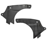 Per Lexus Rx 2006-2009 Copertura Motore Sottoscocca Sinistra 5373733020