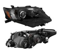 Per Lexus Rx 2009-2012 Faro Anteriore Lampada Destro USA 811100E170