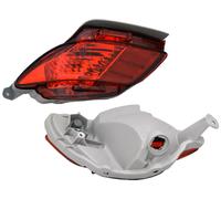 Per Lexus Rx 2009-2012 Faro Posteriore Stop Segnale Sinistro Europa 8149048020