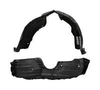 Per Lexus Rx 2019-2022 Interno FENDER Parafango Liner Destro Tessuto 538050E070