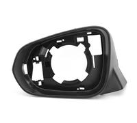 Per Lexus RX 350 350l 450h 450hl 2016-2020 NX 200t 300 300h Coperture Per Specchietti Laterali Specchio Retrovisore Supporto Per Telaio Custodia Calotte Specchio Destra Sinistra(Left Frame)