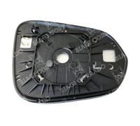 Per Lexus RX da 2022 Vetro con Piastra Sx Termico Asferico x Specchio Retrovisor