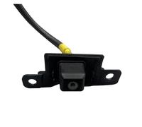 Per Lexus RX330 RX350 Rx400h 2004-2009 Telecamera Retromarcia | 86790-48060 Telecamera retrovisiva per parcheggio sul coperchio del bagagliaio fornisce una visione del parcheggio più chiara