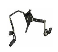 per Lexus RX350 RX450H 2010 2011 2012 2013 8940848030 89408-48030 Sensore di Altezza da Terra della Sospensione Posteriore Sinistra Sensore di Altezza dell'auto