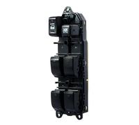 Per Lexus RX400H RX330 RX350 2004-2009 Interruttore Principale Alzacristalli Elettrici 84040-48140 84040-48080
