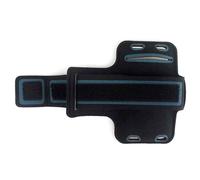 per LG Candy (2018) Bracciale Neoprene Fascia Da Braccio Custodia Sport