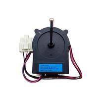 Per LG doppia porta frigorifero motore 4681JB1027B DC13V ventola di raffreddamento motore ventola di raffreddamento pezzi di ricambio repair