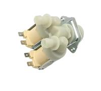 Per LG Per Samsung Per Midea Per Little Per Swan Per TCL Valvola A Solenoide Doppia Testa Ingresso Acqua Lavatrice Tamburo 5220FR1251E Valvola Ingresso Lavatrice