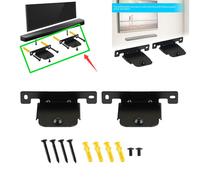 Per LG SH4 SJ4R SJ4Y SJ4 SJ2 SK4D SJ5B SH8 SJ8S Supporto montaggio parete audio
