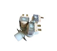 Per LG Tamburo Lavatrice Valvola Aspirazione Acqua AC220V Elettrovalvola Tre Vie