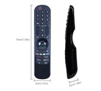 Per LG TV Comando Vocale Bluetooth MR22GA AKB76039902 VOCE