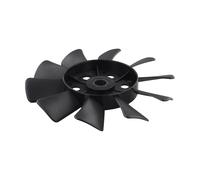 Per LGT-1054 Ventilatore Trattore Prato Raffreddamento Motore Flusso d'Aria Migl