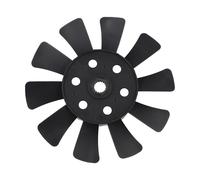 Per LGT-1054 Ventilatore Trattore Prato Raffreddamento Motore Flusso d'Aria Migl