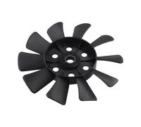 Per LGT-1054 Ventilatore Trattore Prato Raffreddamento Motore Flusso d'Aria Migl