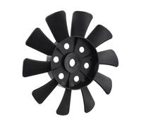 Per LGT-1054 Ventilatore Trattore Prato Raffreddamento Motore Maggiore Efficienz