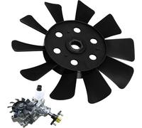 Per LGT-1054 Ventilatore Trattore Prato Raffreddamento Motore Maggiore Efficienz