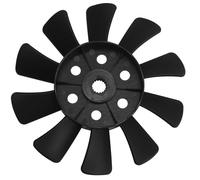 Per LGT-1054 Ventilatore Trattore Prato Raffreddamento Motore Maggiore Efficienz