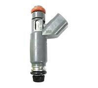 Per LIBERTY 2004-2005 Per WRANGLER 2005-2006 1/4X Iniettori Carburante Ugelli 53013656AA FJ604 Ugello Spruzzo Carburante Iniettore carburante(53013656AA(1pcs))