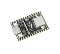 Per LicheeRV Platform VLinux Thumbtacks Scheda di sviluppo WIFI6 per progetti elettronici Vari tipi di pacchetto Clear Resistor Posizionamento