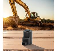 Per Liebherr Per EC360B Ricambio Elettrovalvola Bobina a 24 Volt