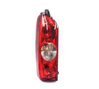 Per Lifan Foison Van Gruppo Lampade Posteriori Indicatori Direzione Avviso Freno Fendinebbia Luci rimorchio(Red Left)