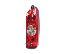 Per Lifan Foison Van Gruppo Lampade Posteriori Indicatori Direzione Avviso Freno Fendinebbia Luci rimorchio(Red Right)