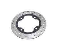 Per Lifan Per Moto LF150-10B/KP150/Per KPR 150 Disco Freno A Disco Dopo Accessori Disco 10S 10A Disco Dischi Freno(A)