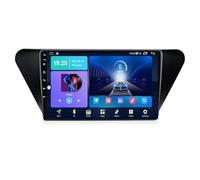 Per Lifan X50 2015-2019 Android 12 Autoradio 9 Pollici HD Touchscreen Con Carplay Android Auto Supporto DSP FM AM BT 5.0 RDS DAB HiFi Controllo Del Volante Telecamera Posteriore(600S)