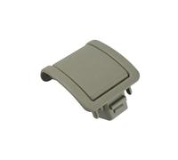 Per Lifan X60 2011 2012 2013 2014 2015 Car Interior Interruttore Regolazione Sedile Posteriore Maniglia Copertura Manopola Interruttore Di Comando Sedile(Grey)