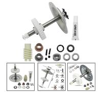 Per Liftmaster Kit Pignone Ingranaggio Apriporta Garage 1/3-1/2HP Moderno