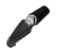 Per Light Per Bee X Per Bee S Copri Parafango Anteriore Parafango Moto Adatto Moto Parafango Extender(Black)