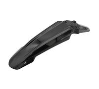 Per Light Per Bee X Per Bee S Parafango Anteriore Per Moto Moto Parafango Extender(Black)