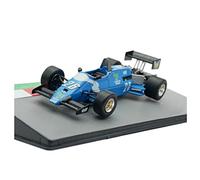 Per Ligier JS21 1983 Raul Bossel 1 43 In Lega Di F1 Modello Di Auto Da Rally Veicolo In Metallo Giocattoli Regali Di Raccolta Macchinine Mini Auto