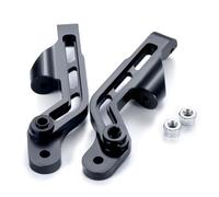 Per Limitless 1/7 Telaio Di Supporto Posteriore Corpo Post Monti RC All Road Speed Bash Roller Parti Aggiornamento Accessorio Del Modello Accessori Giocattoli Rc