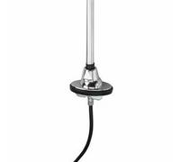 Per Lincoln Mark 7 1986 1987 1988 1989 FM DAB+ Autoradio Antenna Telescopica