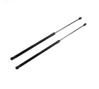 Per Lincoln MKX 2016 2017 2018 Per Nautilus 2019 FA1Z-16C826D FA1Z-16C826C Accessori Auto Cofano Molla A Gas Asta Di Supporto(Una coppia)