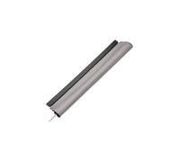 Per Lincoln MKX Di Seconda Generazione 2015- Set Di Coperture Parasole Per Tettuccio Apribile Auto IENQBVL(Gray)
