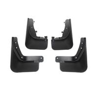 Per Lincoln Per Aviator Per U611 Per MK2 2020 2021 2022 2023 Guardie Fango Splash Parafanghi 4pcs Flaps Paraspruzzi Parafanghi Parafango Mud Flap Splash Guard