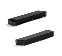 Per Lincoln Per Mark Per LT 2006 2007 2008 2 Pezzi LED Sotto Specchietto Laterale Luci Direzione Anteriori Indicatori Retrovisori(Smoked lens)