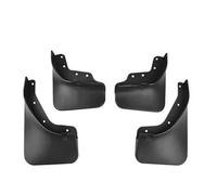 Per Lincoln Per Nautilus Per MKX Parafango Splash Mud Flap Guard Fender Parafanghi 4 Pezzi Accessori Auto Anteriori E Posteriori FIXCOR(MKX)