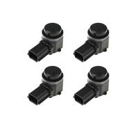 Per Lincoln Per Navigator 2009-2014 Per Mkx 2011-2015 Per Mkt 2010-2019 Sensore Di Oggetti Per Assistenza Al Parcheggio Da8315k859aa Retromarcia Sensori(4pcs)