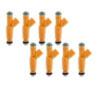Per Lincoln Per Town 1999-2001 8 PCS Iniettori Di Carburante 822-11154 0280155857 Iniettore Di Carburante Auto Accessibilità Ugello Di Iniezione iniettori carburante