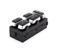 Per Lincoln Per Town Car 2003 2004 2005 2006 2007 2008 2009 5W1Z-14529 Interruttore Di Comando Alzacristallo Elettrico Pulsante Regolatore Console Pulsantiera dell'interruttore