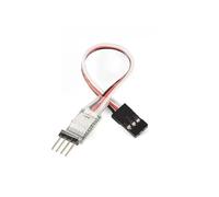 Per Linea Controllo Luce Per Auto Modello RC Telecomandi Respirazione Lampeggiante Modulo Interruttore Terzo Canale Parti Aggiornamento Accessori Modellismo RC