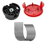 per linea e coperchio e per Bosch per afs 2337 F016800431 F016F048