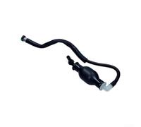 per linea per ritorno Gasolio Plastic+Rubber Per Renault Clio | Megane III, materiale plastico e gomma, installazione diretta modifiche