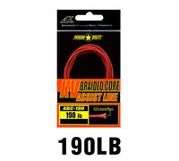 per linea Pesce Pesca per calore Resistenza per forza Leader per linea Basso