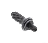 Per l'ingranaggio del mandrino della pialla DW735 fatto dall'acciaio legato trattato termicamente con la struttura dell'ingranaggio forgiata di precisione per il rumore ridotto e la resistenza