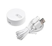 Per Linptech ES1 Sensore di Movimento 24Gmm Wave Technology per prestazioni ottimali Smart Home (con staffa)
