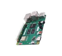 Per Linux Scheda di Sviluppo USB3.0 Ethernet E Memoria Espandibile Per Noce 1B Applicazioni Casa Intelligente Scheda Linux Con GPIO Pin